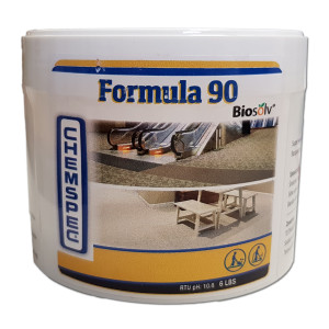 CHEMSPEC Formula90 250gram