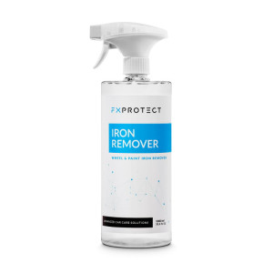 FX PROTECT IRON REMOVER 1l