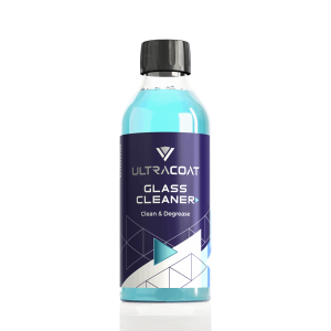 ULTRACOAT GLASS CLEANER 500ml Płyn do mycia szyb