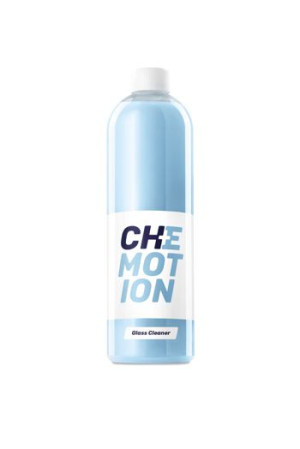 CHEMOTION GLASS CLEANER 5l