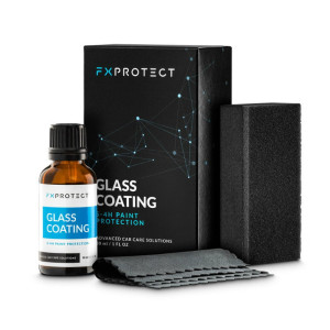 FX PROTECT GLASS COATING S-4H 30ml