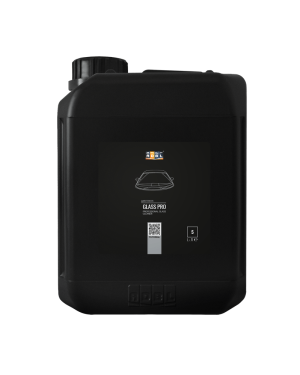 ADBL GLASS CLEANER PRO 5L