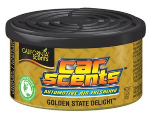 CALIFORNIA SCENTS Golden State Delight