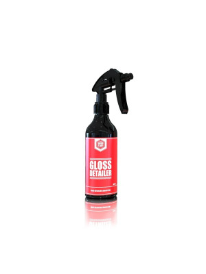 GOOD STUFF Gloss Detailer 250ml