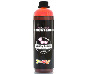 GOOD STUFF PINK BEAR kolor różowy 1l