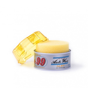 Wosk SOFT99 Hanneri Wax
