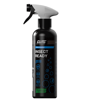 ELITE DETAILER Insect Ready 0,5l
