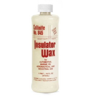 COLLINITE INSULATOR WAX 473ml