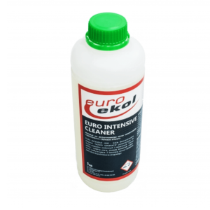 EURO EKOL Intensive Cleaner 1l