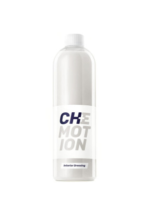 CHEMOTION INTERIOR DRESSING 1l