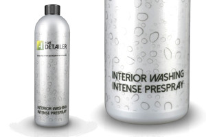 4DETAILER INTERIOR WASHING INTENSE PRESPRAY 1L