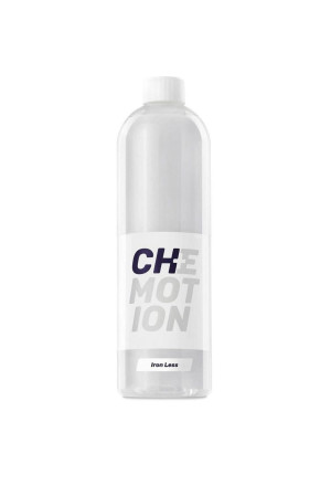 CHEMOTION IRON LESS 1l