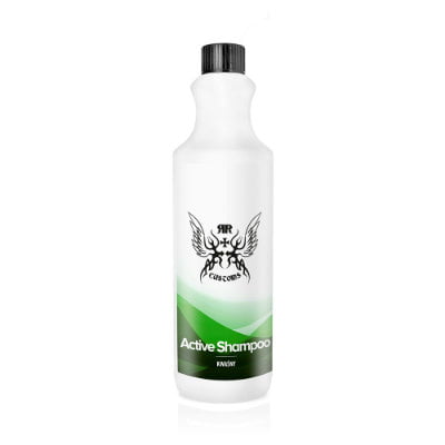 RRC ACTIVE SZAMPON KWAŚNY 1l