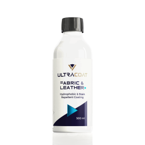 ULTRACOAT FABRIC & LEATHER 500ml