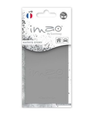 SCENTWAY IMAO MATHYS STORY - zawieszka zapachowa