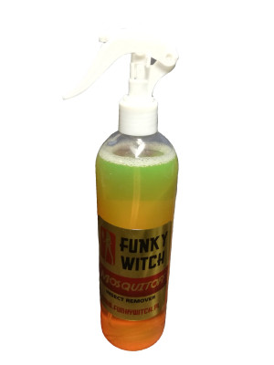 FUNKY WITCH Mosquitoff 215ml