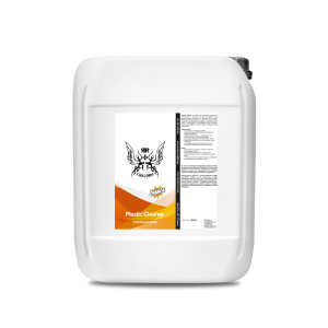 RRC Plastic Cleaner 5l