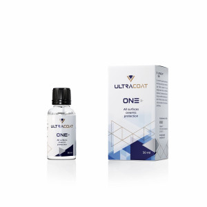 ULTRACOAT ONE 30ml