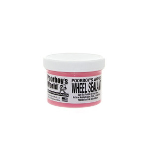 POORBOY'S WHEEL SEALANT