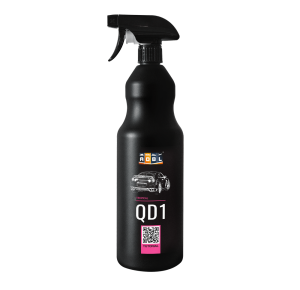 ADBL QD1 quick detailer 500ML