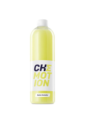 CHEMOTION QUICK DETAILER 500ml