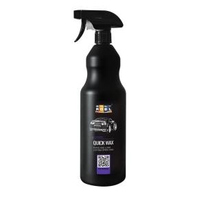 ADBL QUICK WAX 500ml