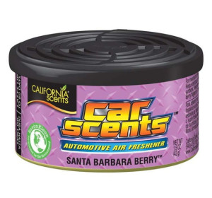 CALIFORNIA SCENTS Santa Barbara Berry