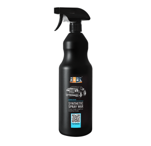 ADBL SYNTHETIC SPRAY WAX 500ml