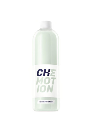 CHEMOTION SYNTHETIC GLAZE 250ml
