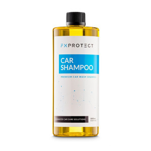 FX PROTECT CAR SHAMPOO 500ml