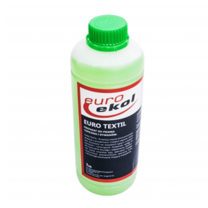 EURO EKOL Textil 1l