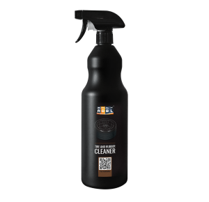 ADBL TIRE AND RUBBER CLEANER 500ML