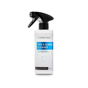 FX PROTECT Tire & Rubber Cleaner