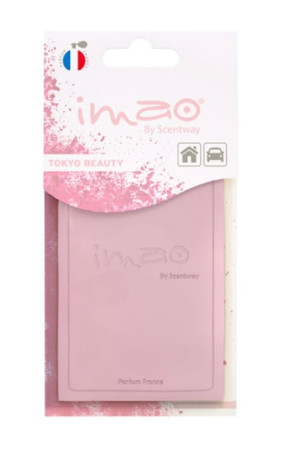 SCENTWAY IMAO TOKYO BEAUTY - zawieszka zapachowa
