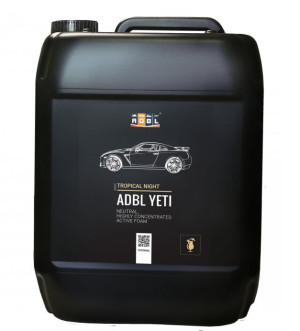 ADBL YETI TROPICAL NIGHT 5L