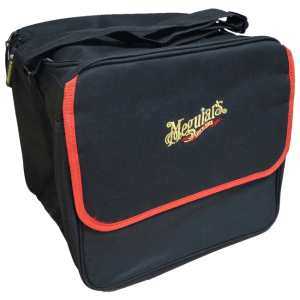 MEGUIAR'S TRUNK ORGANISER Torba na kosmetyki samochodowe