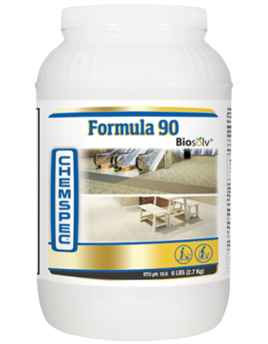 CHEMSPEC FORMULA 90 2,72kg