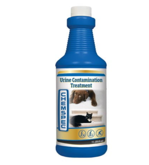 CHEMSPEC URINE CONTAMINATION TREATMENT