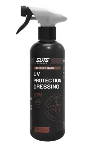 ELITE DETAILER UV Protection Dressing 0,5l