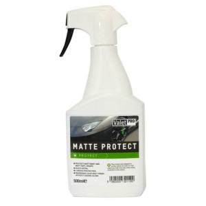 VALET PRO MATTE PROTECT 500ML