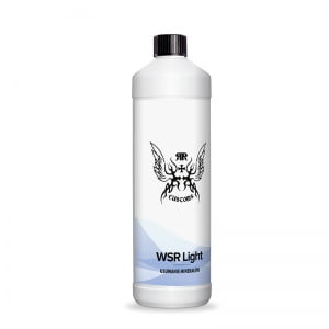RRC CAR WASH WATER SPOT REMOVER LIGHT 1L