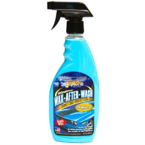 GLIPTONE WAX AFTER WASH GlipGloss- expresowy wosk 650ml