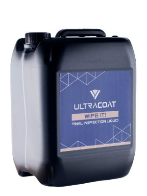 ULTRACOAT WIPE IT 5l