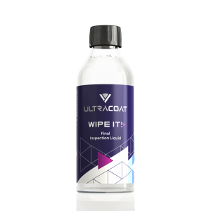 ULTRACOAT WIPE IT płyn do inspekcji 500ml