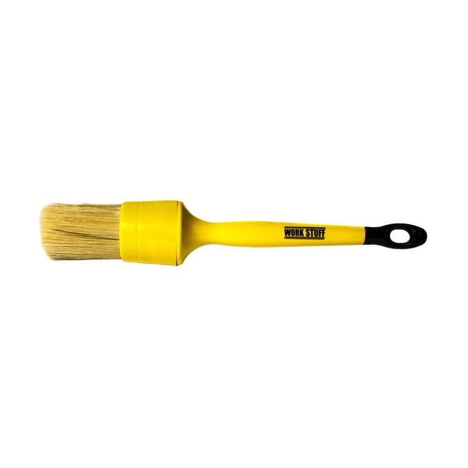 WORK STUFF DETAILING BRUSH 40MM