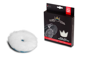RoyalPads Air Natural WoolCut 150mm