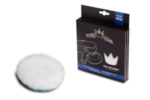 RoyalPads PRO Natural WoolCut 80mm