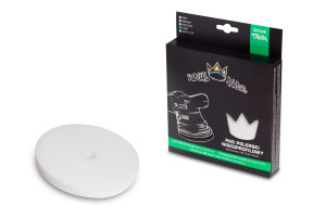 RoyalPads Thin HardCut 80mm