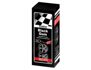 Pro ELITE Black Gum 250ml