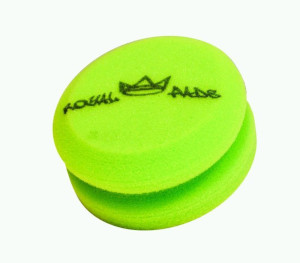 RoyalPads Hand Applicator Wax